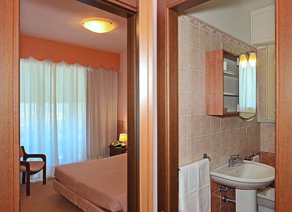 Hotel Areion Forte dei Marmi Bagian luar foto